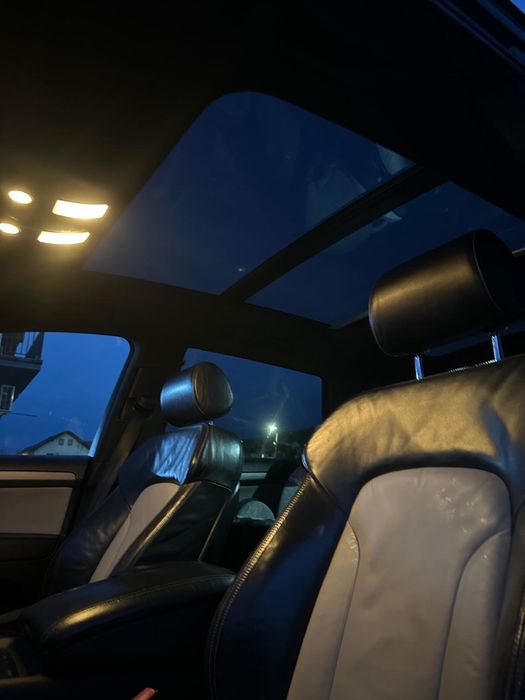 Vănd sau Schimb Audi Q7