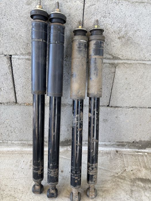 Запчасти на мерседес w210