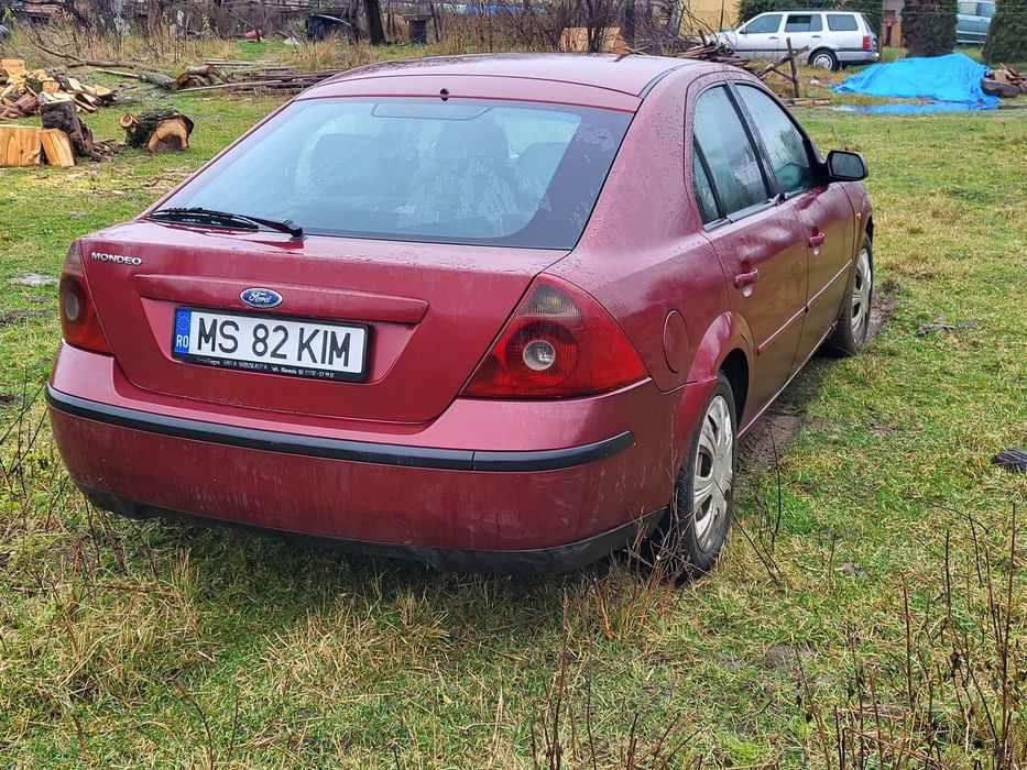 Rabla   Două autoturisme