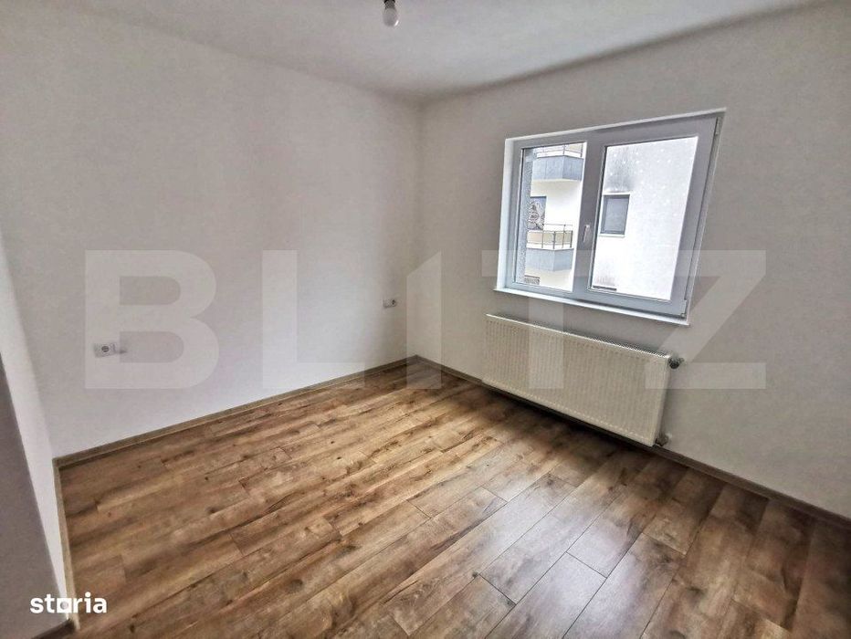 Apartament cu 3 camere de vanzare, 73 mp, in bloc nou, 2024, zona Dede — fotografia 2