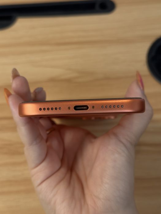 iPhone 17 Pro Max 2TB