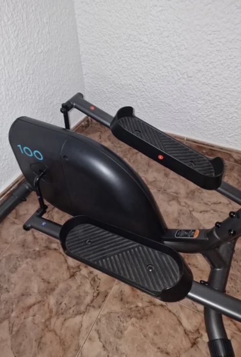 Vand bicicleta elipitica domyos 100 dechatlon