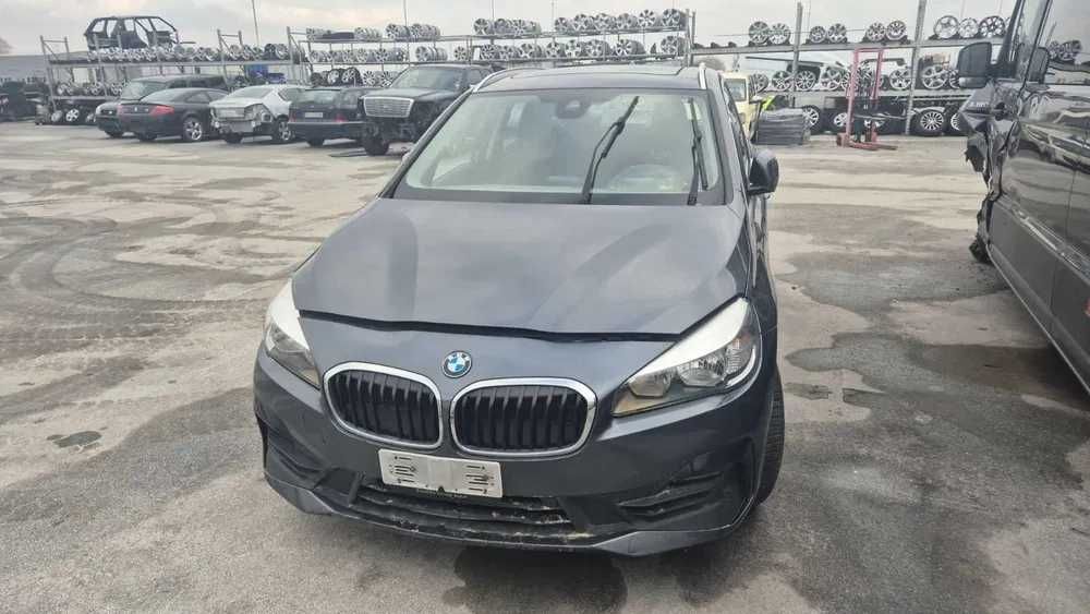BMW 2 Active Tourer 216D