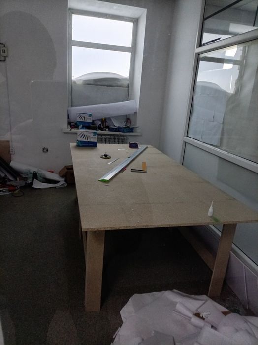 Продаётся мастерская