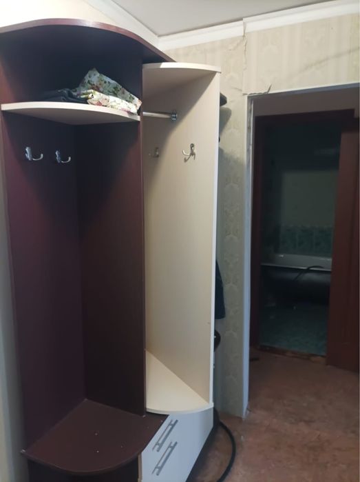 Шкаф в прихожую 20.000