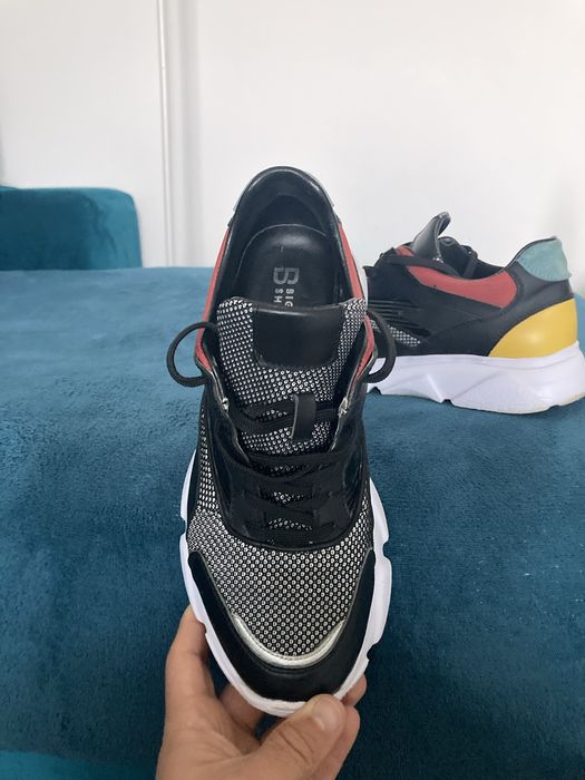 Pantofi/incaltaminte sport/casual Bigiotto