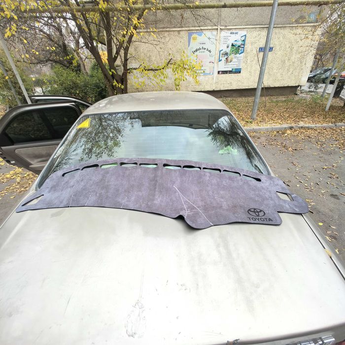 Продам накидка на панель.