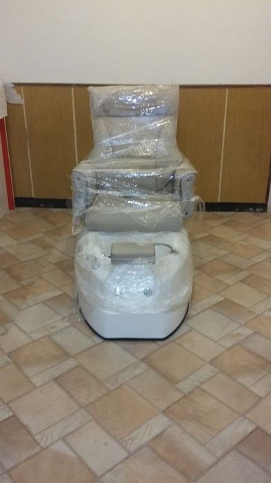 СПА столове за педикюр – НОВИ, различни модели