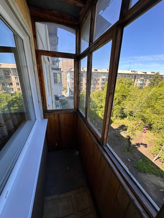 В продаже 2х ком Бульвар Гагарина 14