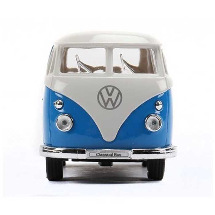 Умален модел VW T1 1:32
