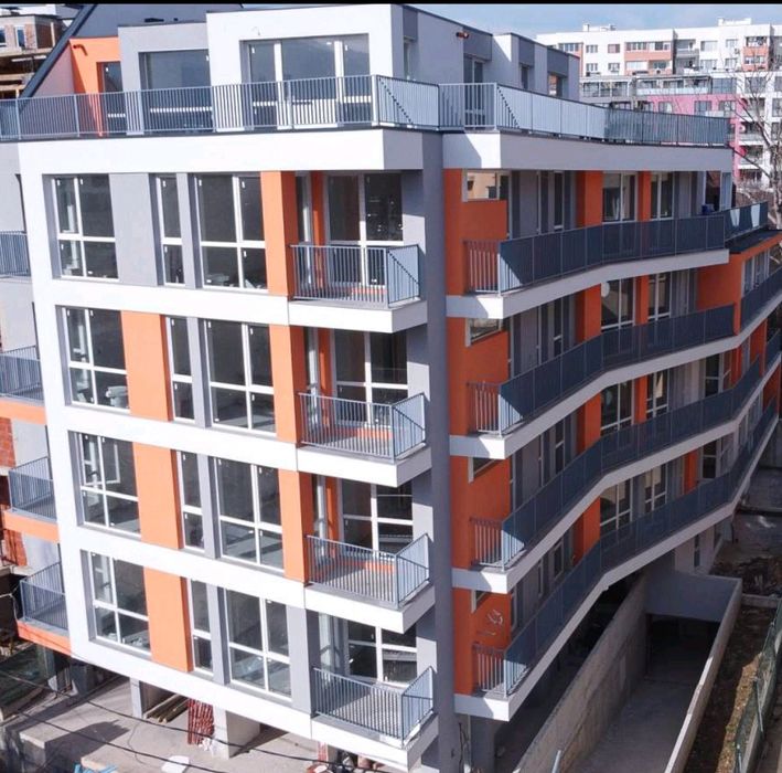 Продава се Двустаен апартамент в София, Овча купел 1 - 68 кв.м за 1778 €/кв.м - Снимка #17