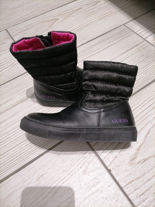Cizme Guess copii