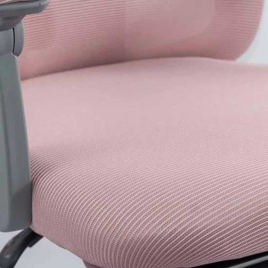 Scaun Birou Ergonomic DHO430 Extensibil Mesh 3 culori LIVRARE GRATUITA