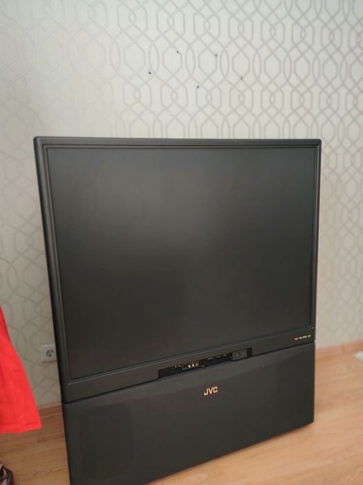 Домашний кинотеатр телевизор