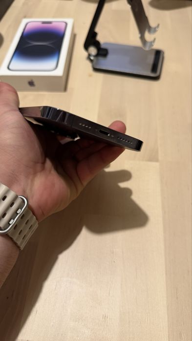 Vand Iphone 14 Pro  Max 512 GB