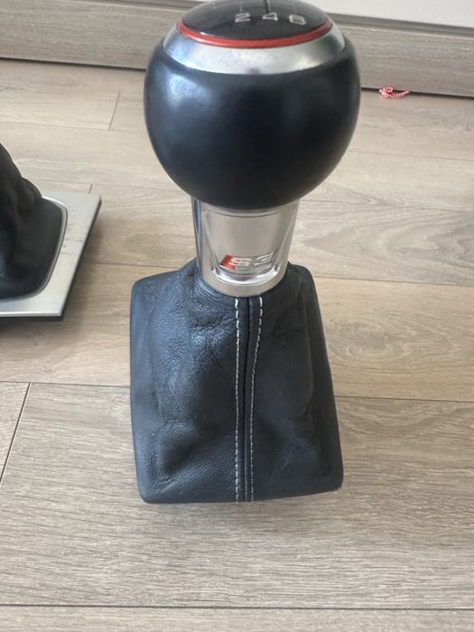 Разни части Audi S3 8P и S3 8V