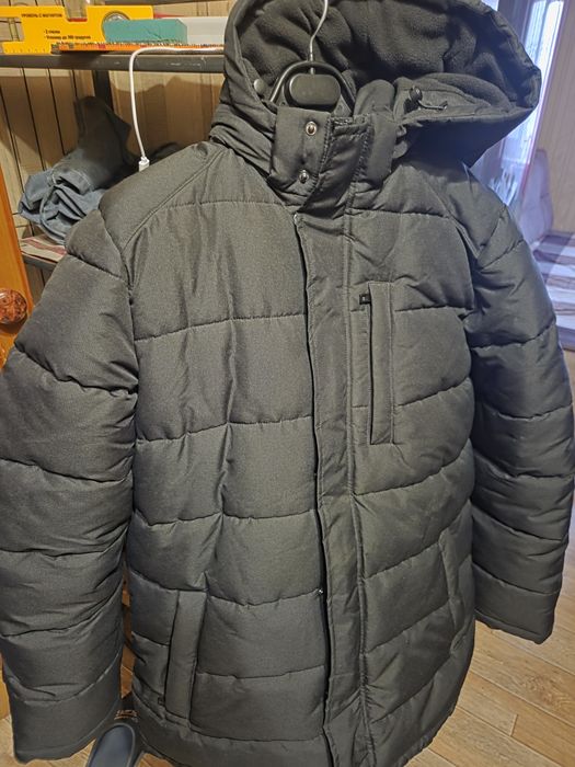 Продам куртку осень зима