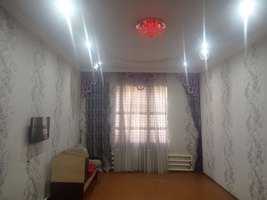 Uchastka sotilvitdi srochna