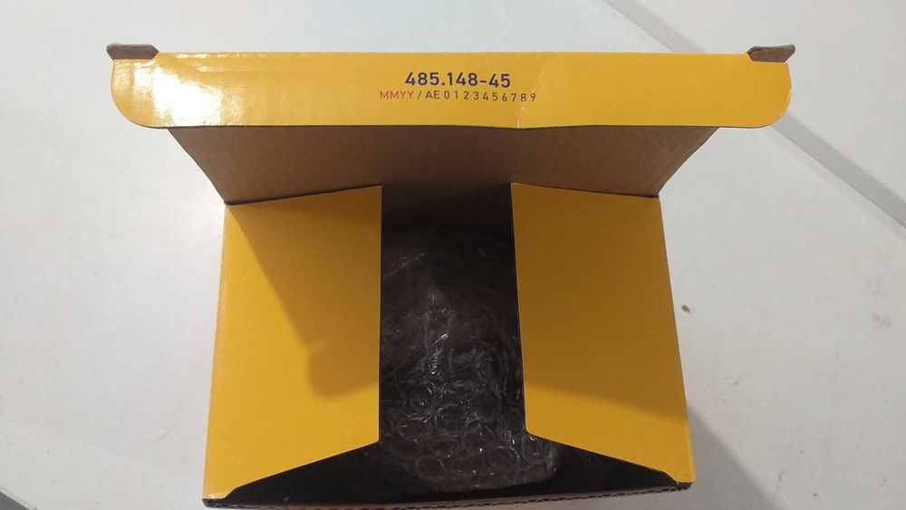 Дебитомер за Пасат Б5.