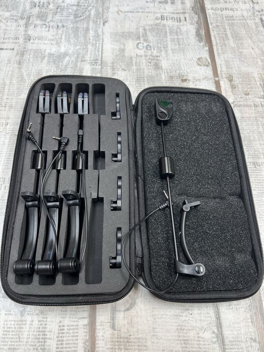 Set 4 Swingheri EastShark 2024 model 2024 NEW