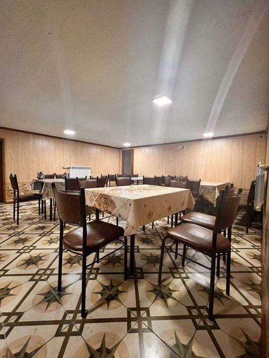 Sayohatchilar uchun Registonda ideal joy! Samarqanddagi hostel