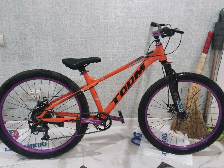 Велосипед Мтб 26 колёса