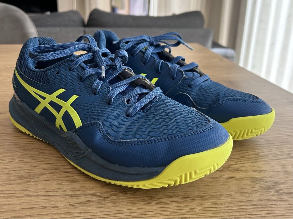 Тенис маратонки ASICS GEL RESOLUTION 9