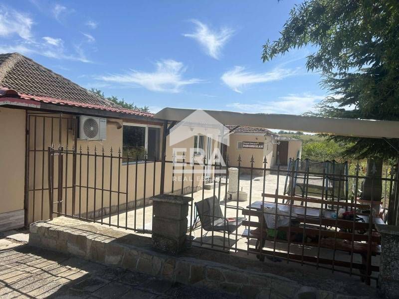 Продава се Къща в с. Дуранкулак, Област Добрич - 161 кв.м за 992 €/кв.м - Снимка #3
