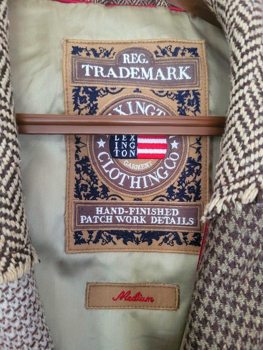 Дамско палто Lexington