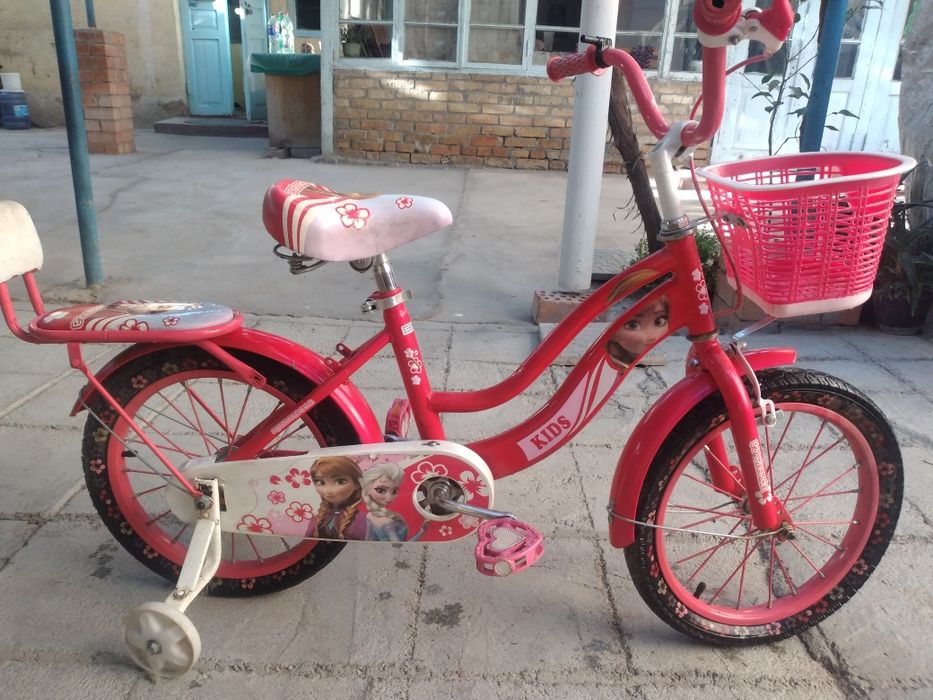 Велосипед    велосипед