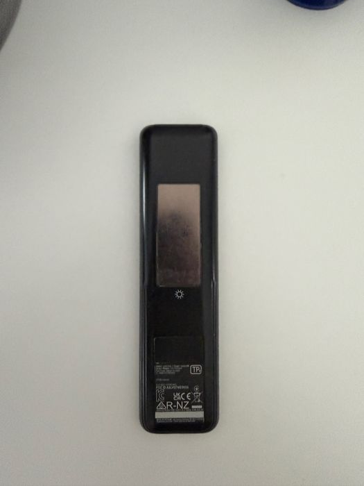 Telecomanda samsung cu incarcate solara