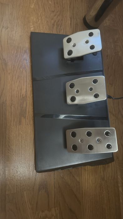 Volan gaming MYRIA MG7418 (PS3/PS4/PC/XBOX ONE/S)