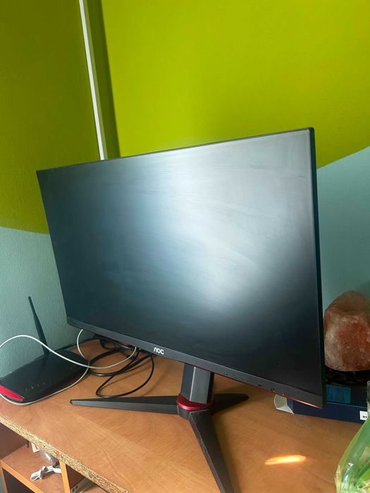 Компютър gtx1080