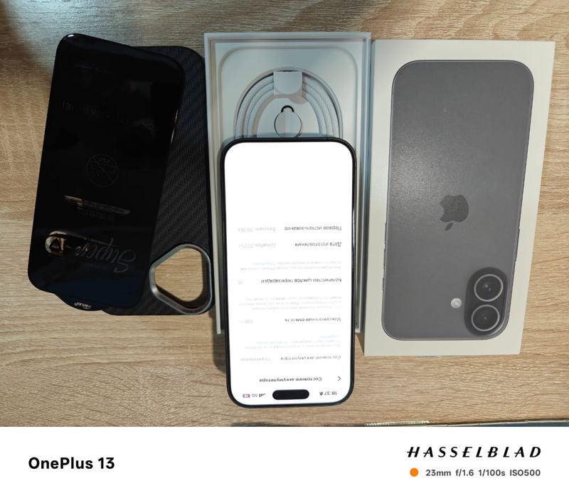 iphone 17 256gb 100%