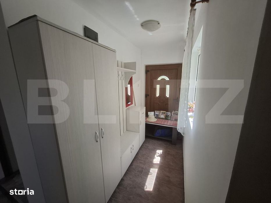 Casa de vanzare, 115.04 mp, 688 mp teren, zona Lucian Blaga