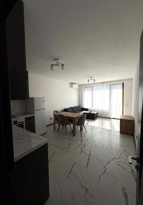 Дава се под наем Двустаен апартамент в София, Малинова долина - 68 кв.м за 699 € - Снимка #1