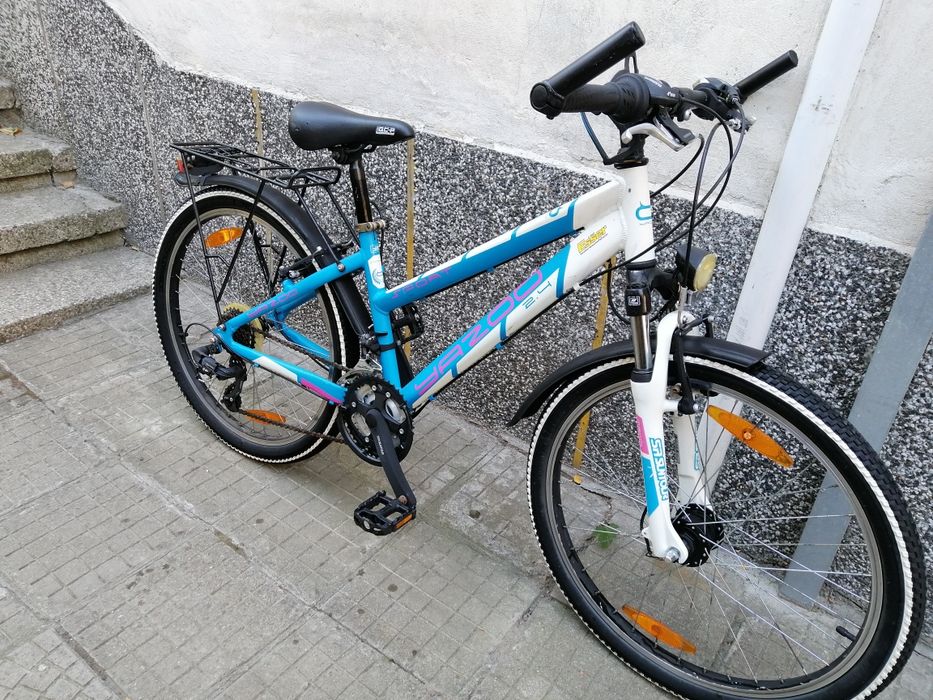 Велосипед 24 org  baik  yazoo alu!