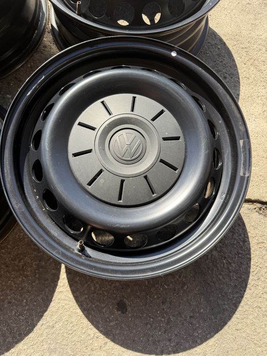 Джанти за VW Crafter 16цола 5х120