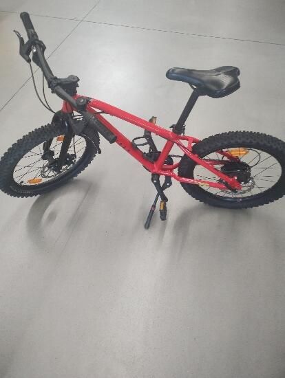 Rock Rider 900r 20" - produs resigilat - (SecondHand) Decathlon