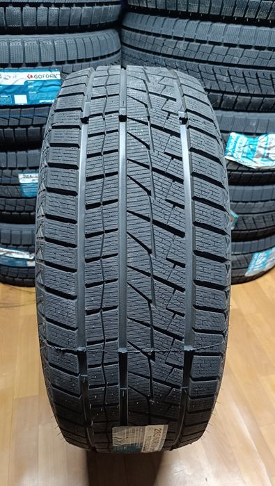 285/60R18     GOFORM   FROZENERO