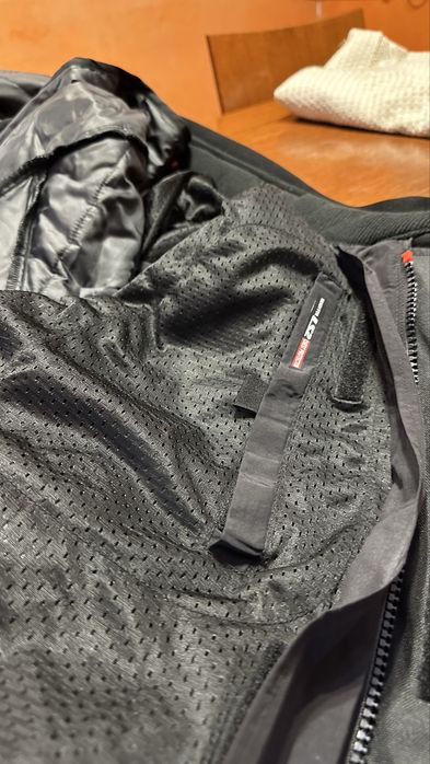 Мотокуртка LS2 новая