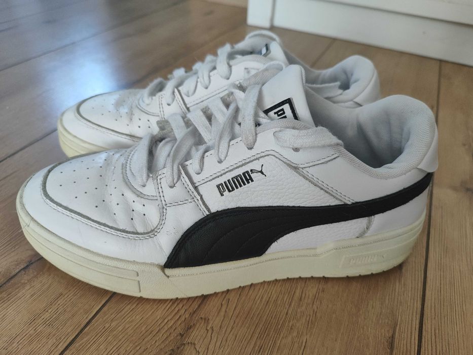 Puma CA Pro Classic