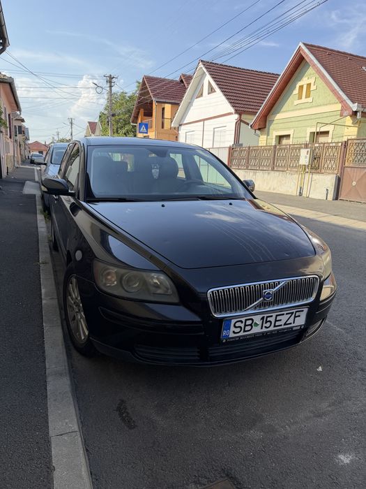 Vand Volvo V50 2.0
