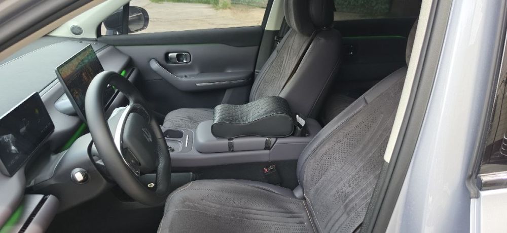 Leapmotor C16 Hybrid

4915x1905x1770
Емкость батареи; 28,4
Запас хода;