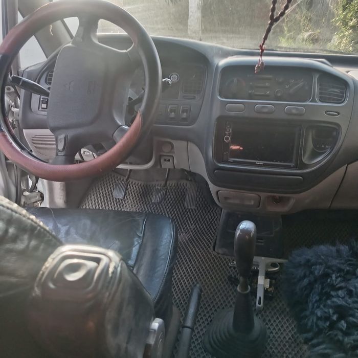 Продаю Делика. Об 2.3.