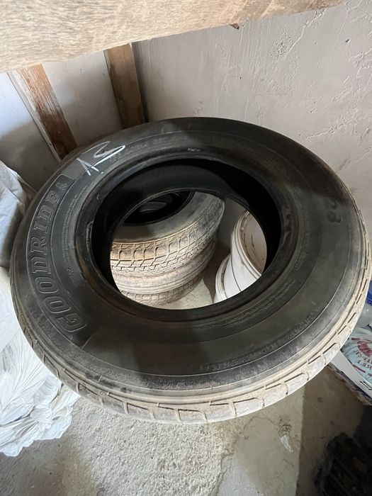 Автошины 185/70 R14