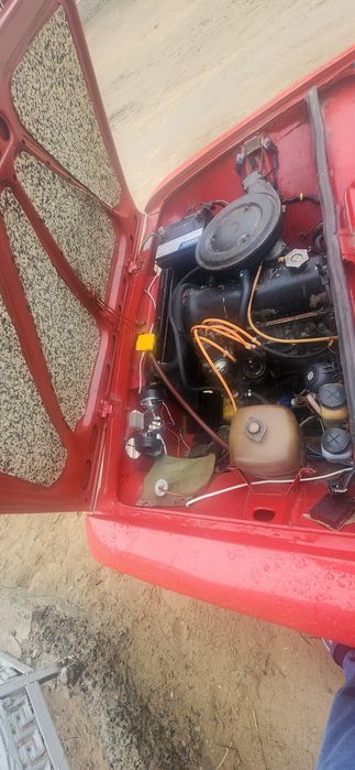 Ваз2101 сотилади