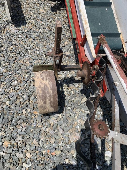 Косачка за лавандула