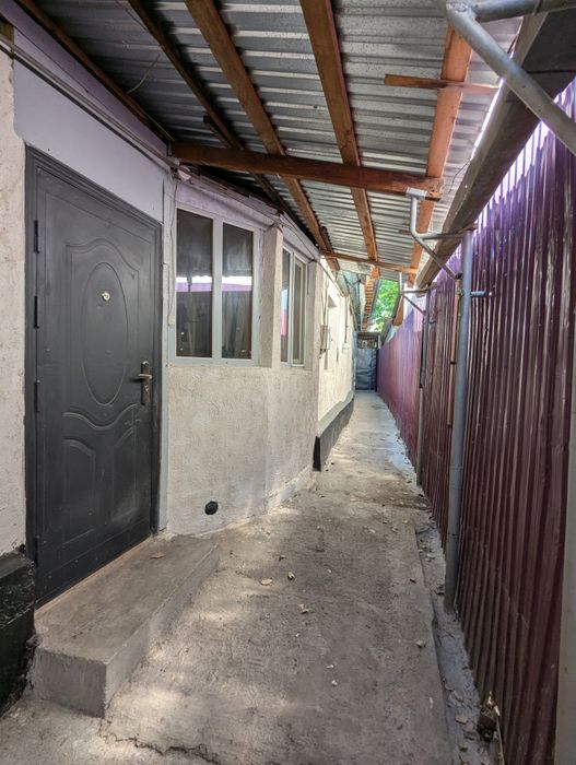 Продается полдома от собственника