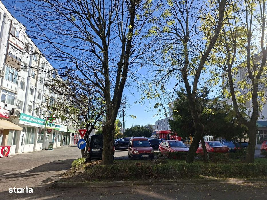 Garsonieră Gavana 2 , RENOVATĂ / Centrală , mobilată / utilată !